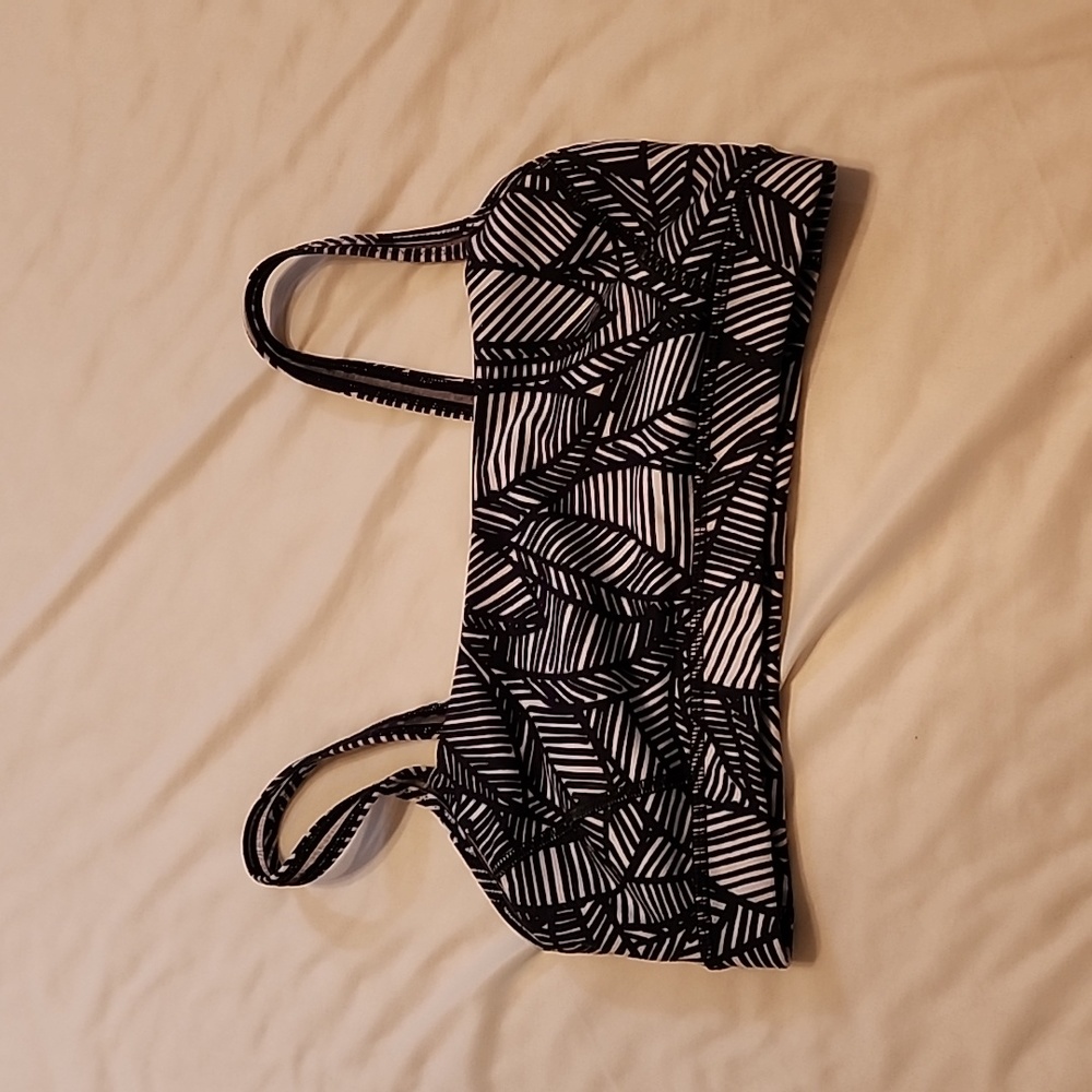 Lululemon yoga top